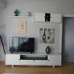 Torremar I Apartmán *