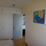 Torremar I Apartmán *