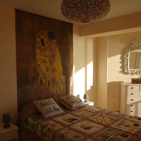 Torremar I Apartamento