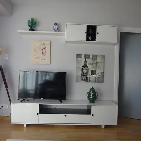 Torremar I Apartamento *