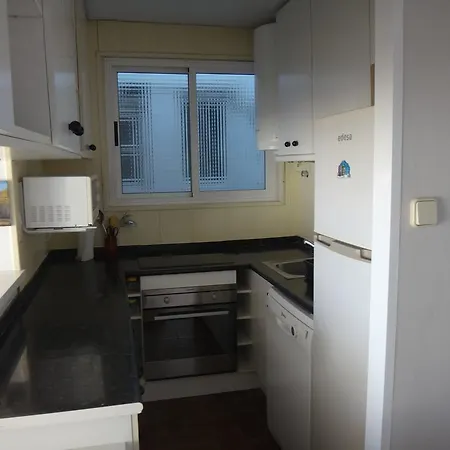 Apartamento Torremar I Torredembarra
