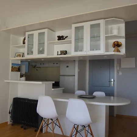 Apartamento Torremar I