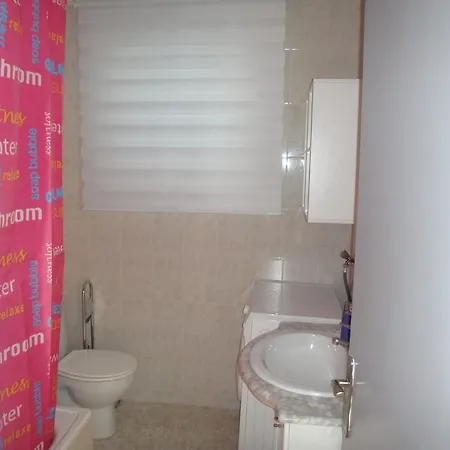 Torremar I Apartamento Torredembarra