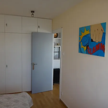 Torremar I Apartamento *