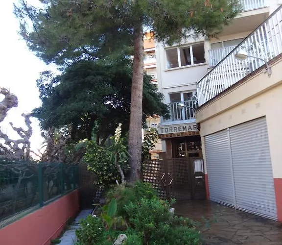 Torremar I Apartmán *