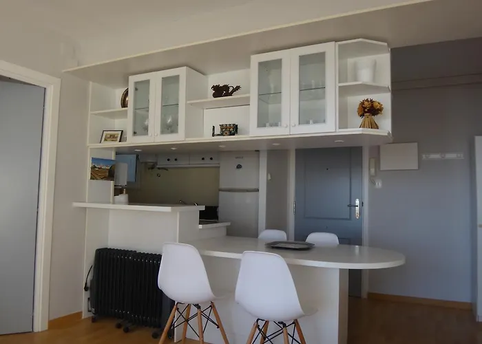 Apartmán Torremar I